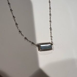 18” James Avery Palais Necklace